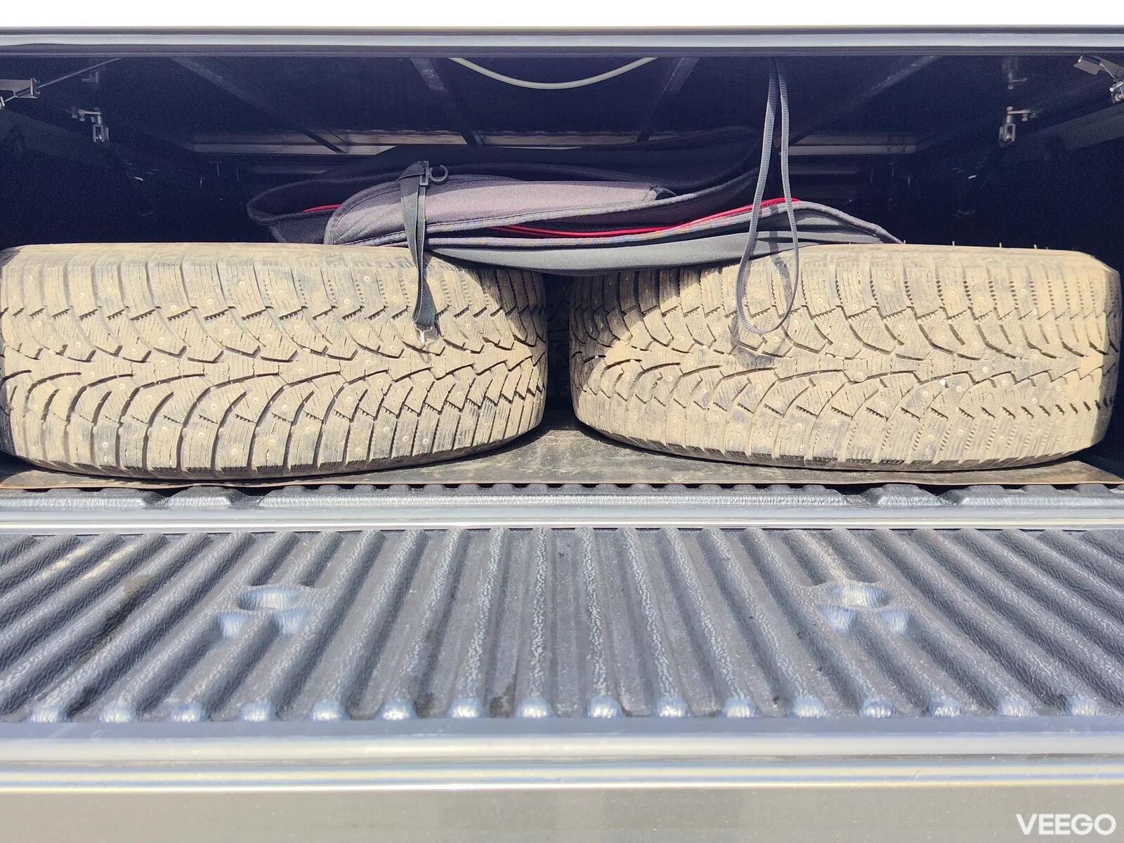 Toyota Hilux 150kW