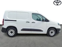 Toyota Proace City 75kW thumbnail