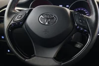 Toyota C-HR 72kW thumbnail