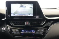 Toyota C-HR 72kW thumbnail