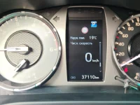 Toyota Hilux 150kW thumbnail