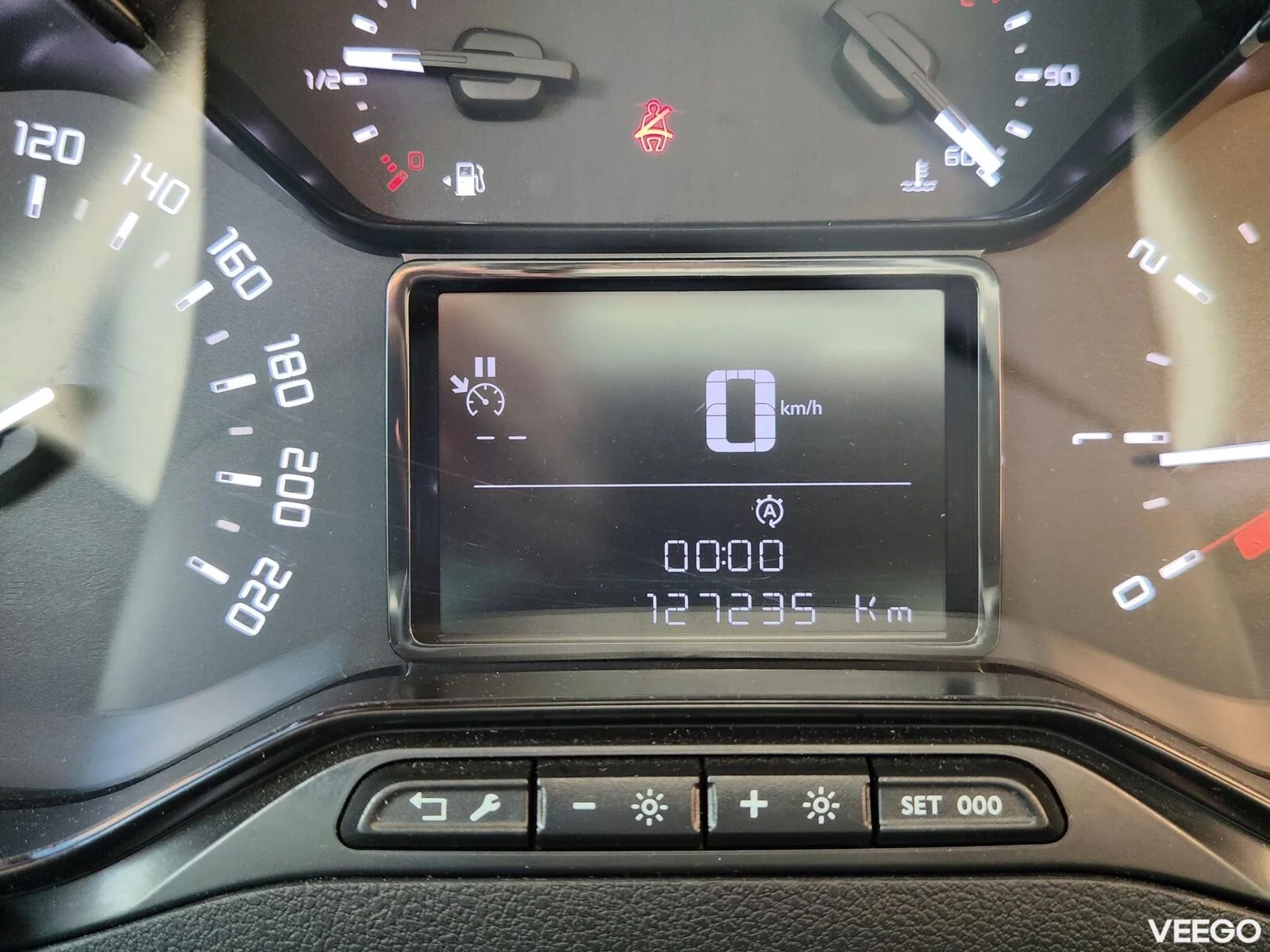 Toyota Proace City 75kW