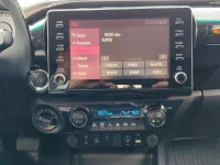 Toyota Hilux 150kW thumbnail