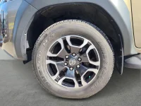 Toyota Hilux 150kW thumbnail