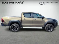 Toyota Hilux 150kW thumbnail