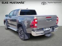 Toyota Hilux 150kW thumbnail