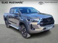 Toyota Hilux 150kW thumbnail