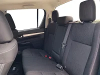 Toyota Hilux 150kW thumbnail