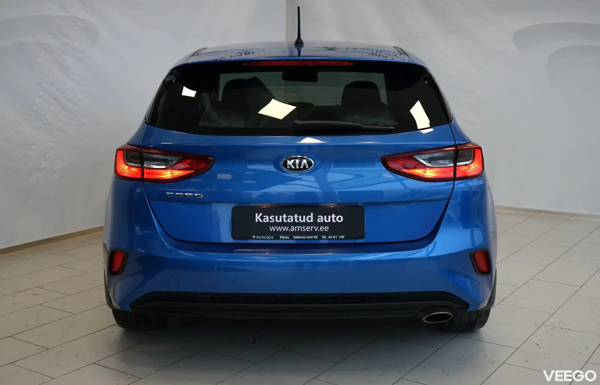 Vehicle Image