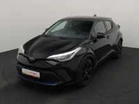 Toyota C-HR 1.8 72kW thumbnail