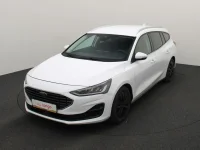 Ford Focus 1.5 85kW thumbnail