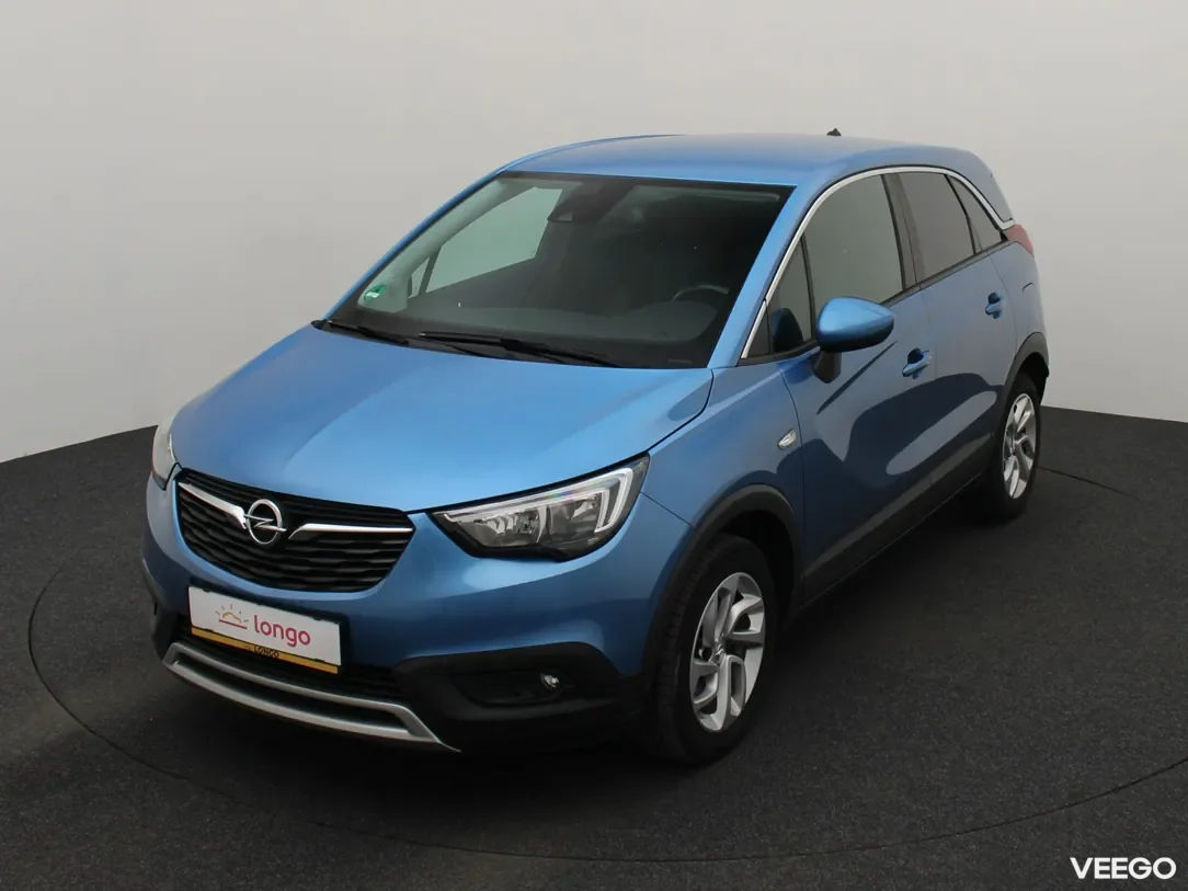 Opel Crossland Innovation 1.5 88kW