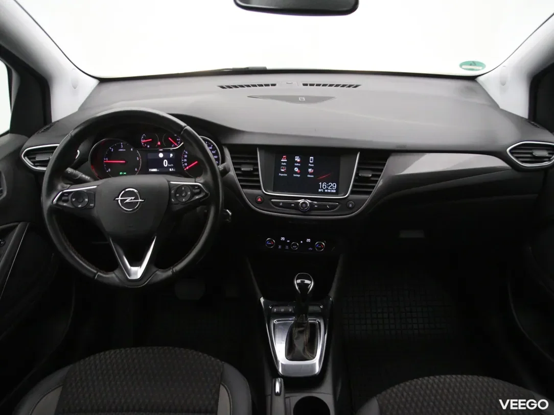 Opel Crossland X 1.5 88kW