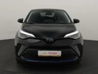 Toyota C-HR 1.8 72kW thumbnail