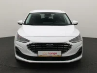 Ford Focus 1.5 85kW thumbnail