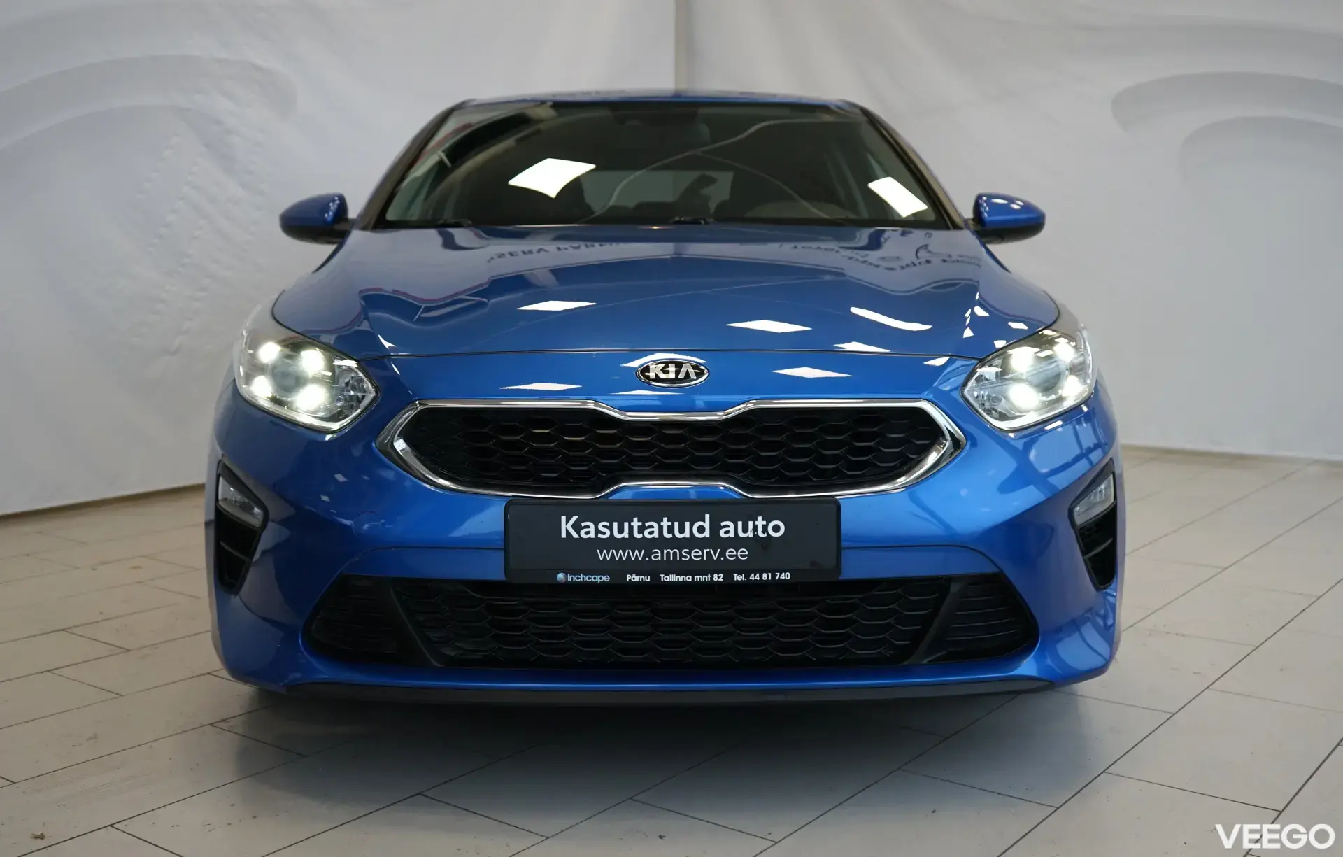 Vehicle Image