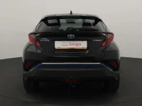 Toyota C-HR 1.8 72kW thumbnail