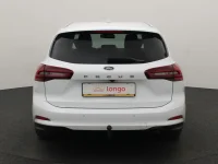 Ford Focus 1.5 85kW thumbnail