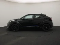 Toyota C-HR 1.8 72kW thumbnail