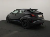 Toyota C-HR 1.8 72kW thumbnail