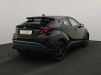 Toyota C-HR 1.8 72kW thumbnail