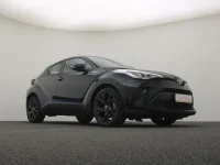 Toyota C-HR 1.8 72kW thumbnail