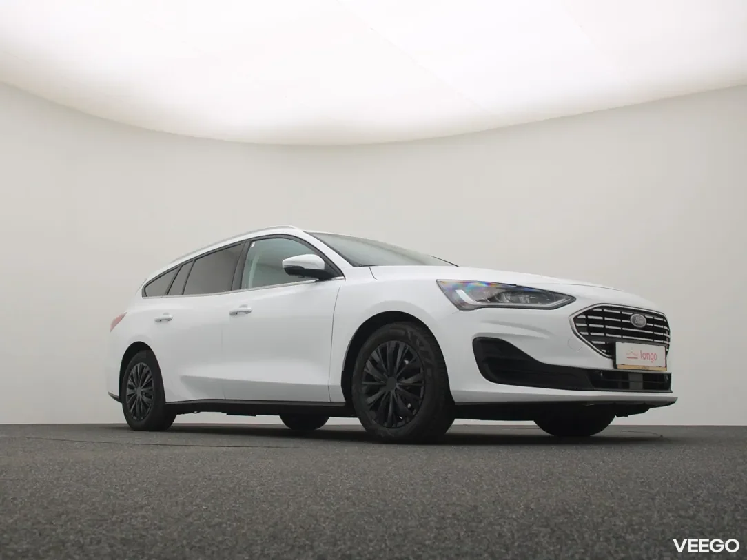 Ford Focus 1.5 85kW