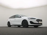 Ford Focus 1.5 85kW thumbnail