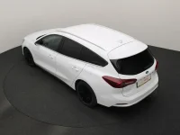 Ford Focus 1.5 85kW thumbnail