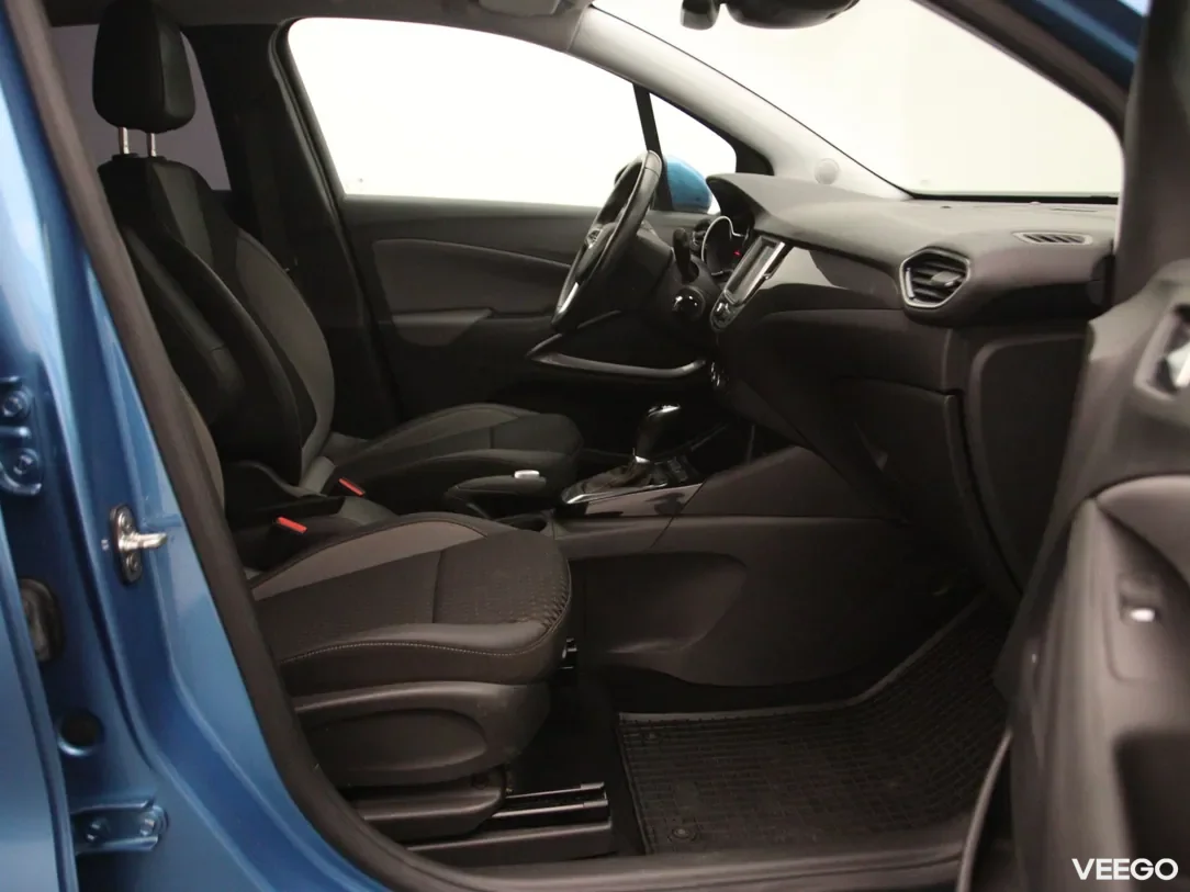 Opel Crossland X 1.5 88kW