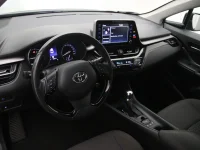 Toyota C-HR 1.8 72kW thumbnail