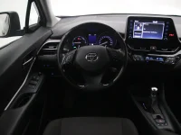 Toyota C-HR 1.8 72kW thumbnail