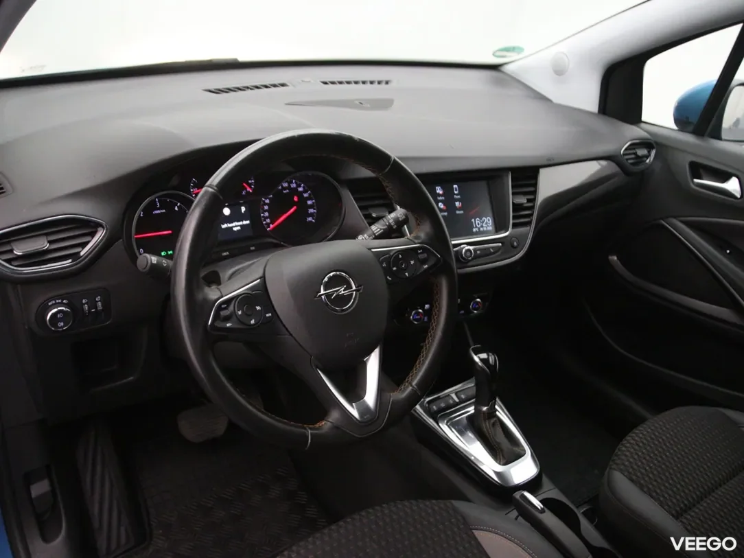Opel Crossland X 1.5 88kW