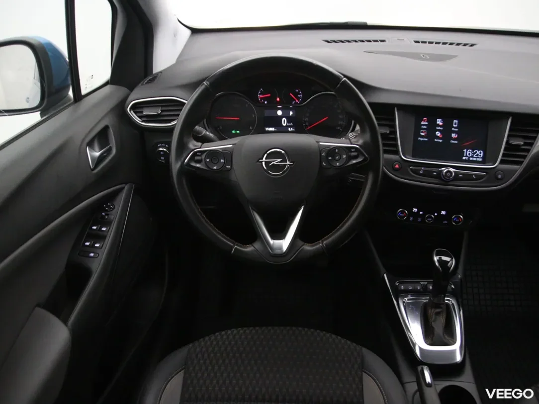 Opel Crossland X 1.5 88kW