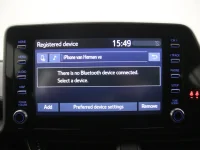 Toyota C-HR 1.8 72kW thumbnail
