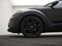 Toyota C-HR 1.8 72kW thumbnail