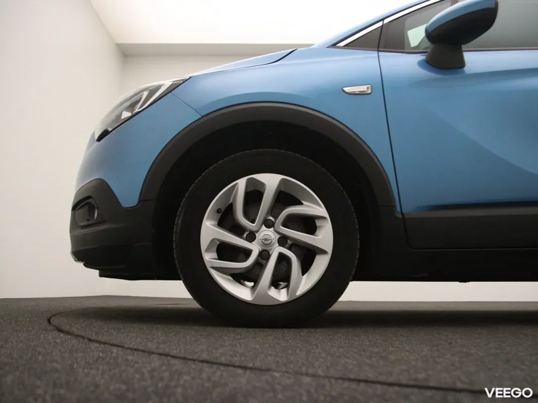 Opel Crossland X 1.5 88kW
