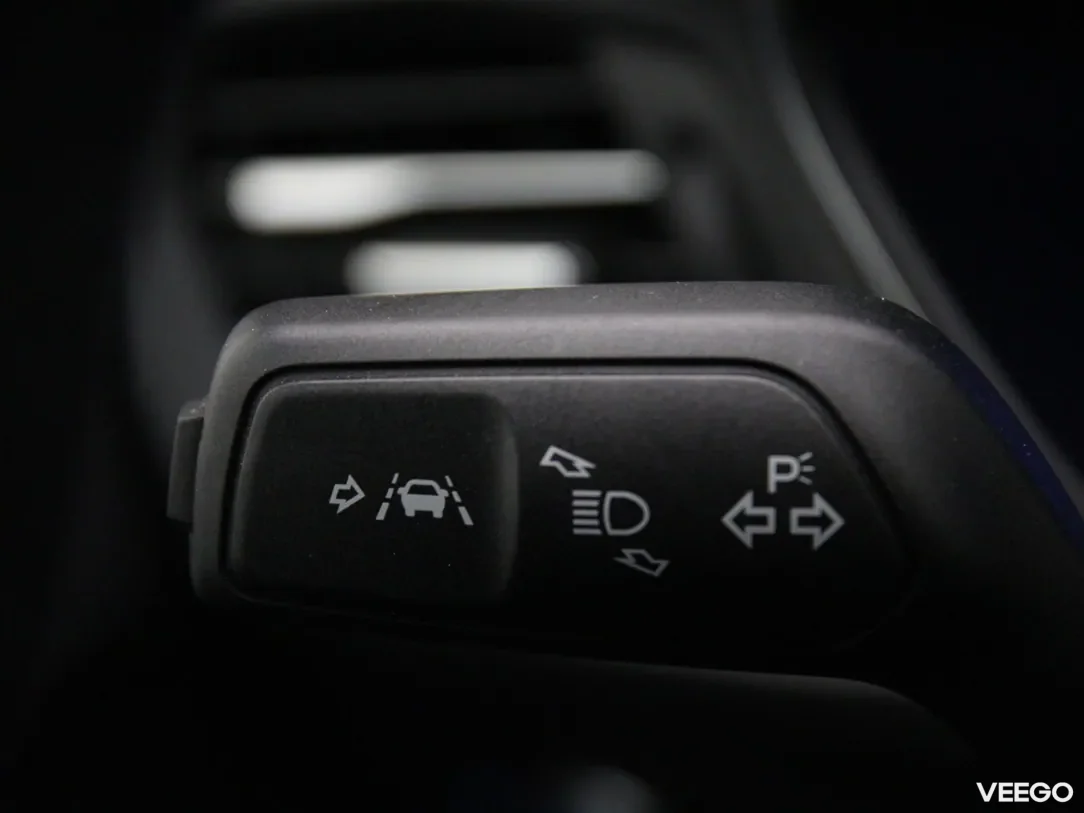Ford Focus 1.5 85kW