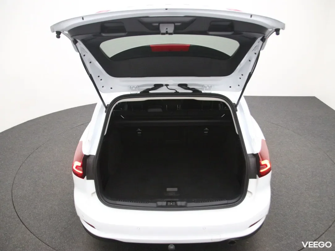 Ford Focus 1.5 85kW
