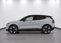 Volvo EX30 Extended Range Core 200 kw 69 kw 200kW