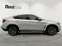 BMW X6 XDRIVE 30D M -Sportpakett 3 190kW