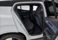 Volvo EX30 Extended Range Core 200 kw 69 kw 200kW