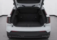 Volvo EX30 Extended Range Core 200 kw 69 kw 200kW