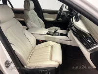 BMW X6 XDRIVE 30D M -Sportpakett 3 190kW