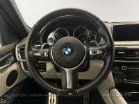 BMW X6 XDRIVE 30D M -Sportpakett 3 190kW