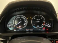 BMW X6 XDRIVE 30D M -Sportpakett 3 190kW