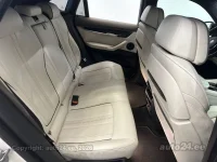 BMW X6 XDRIVE 30D M -Sportpakett 3 190kW