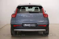 Volvo XC40 T4 AWD 2 140kW