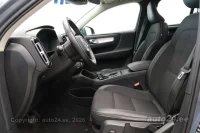 Volvo XC40 T4 AWD 2 140kW