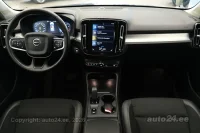 Volvo XC40 T4 AWD 2 140kW